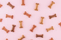 PawFood Freeze-Dried Raw Dog Treats — Single Ingredient, 100% Natural